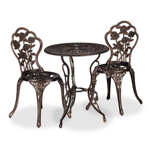 Salon jardin personnes - personnes,