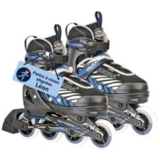 Inline Skates Mia/Leon  Patins