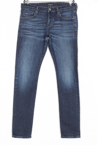 Jean homme scotch - &, soda