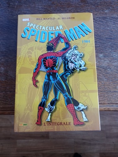 Spider man 1984 - spider-man,