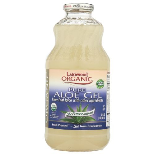 Jus gel aloe - de, oz
