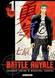 Battle royale ultimate - royale,