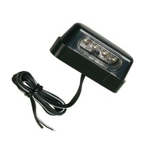 Lumière Pour La Plaque À