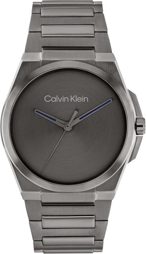 Montre homme calvin klein - montre,