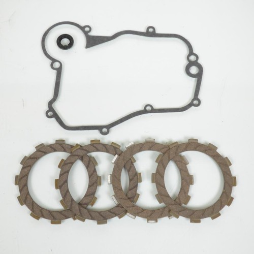 Kit disque embrayage garnis