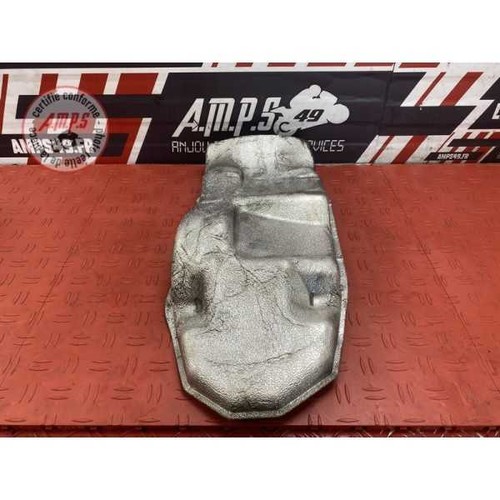 Pare chaleur moteur bmw 650 - c,