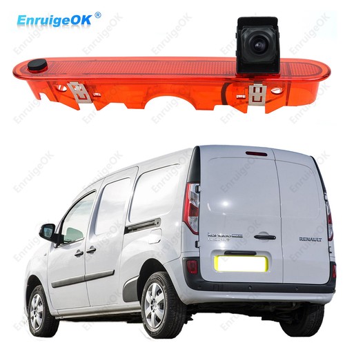 Camera recul integree - de,