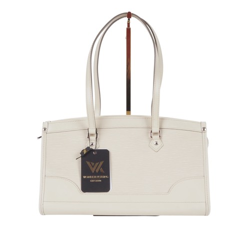 Louis vuitton madeleine epi - louis,