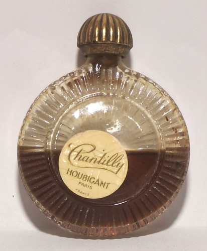 Vintage chantilly - vintage, 70's.