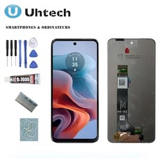 Écran Motorola Moto G34 5G