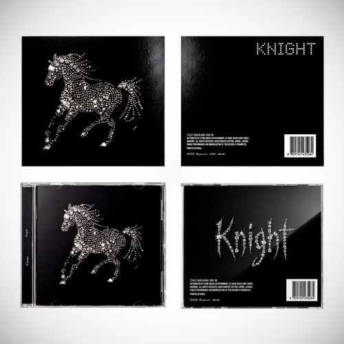 Gemini vol knight - -, vol.1