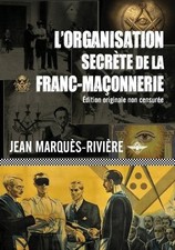 Jean Marquès-Rivière