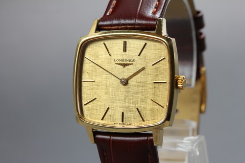 Presque comme neuve montre - comme,