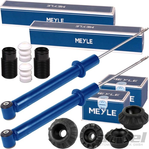 2xmeyle amortisseur palier jeu - 2xmeyle,