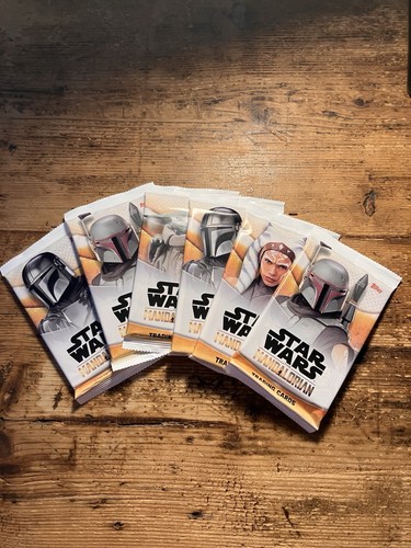 Star wars topps the - star,