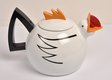 Théière -Tea Kettle -COPCO -Vintage -Années 80 - DESIGN-DLG SOTTSASS