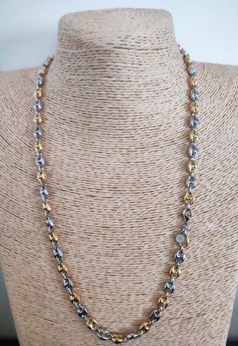 Collier luxe argent 925 - de,
