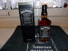 JACK DANIELS NEW BOUTEILLE ++ BOITE 2020