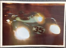 Collection ELF compétition MATRA ELF type MS 650 n° 4