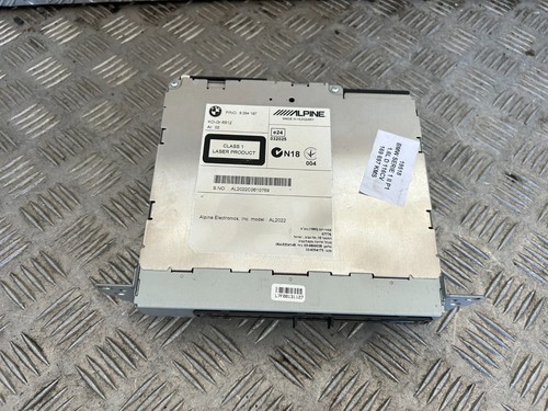 Autoradio bmw serie 1 - -,