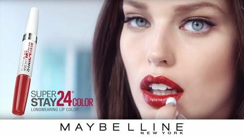 2xmaybelline rouge lèvres - 2xmaybelline,