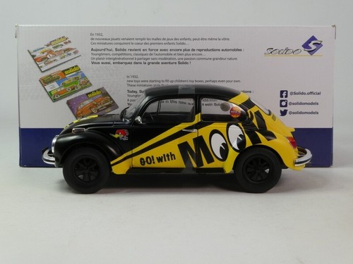 Solide volkswagen beetle 1303 - solide,