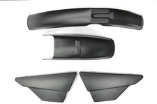 Kit complet YAMAHA DTMX 125