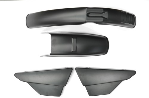 Kit complet yamaha dtmx - complet, 125