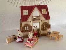 3 ⚜️ Jouet Maison de