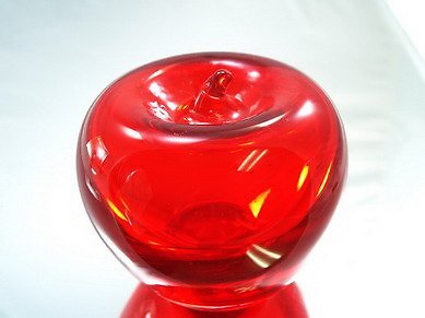 Design art glass mouth blown - art,
