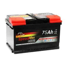Batterie voiture speed max - batterie, de