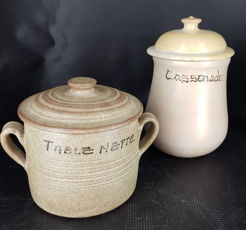 Vallauris lot pots service - vallauris,