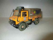 CAMION MERCEDES-UNIMOG N°503