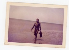 PHOTO  SNAPSHOT, l'homme