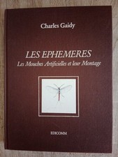 Les Éphémères Les Mouches
