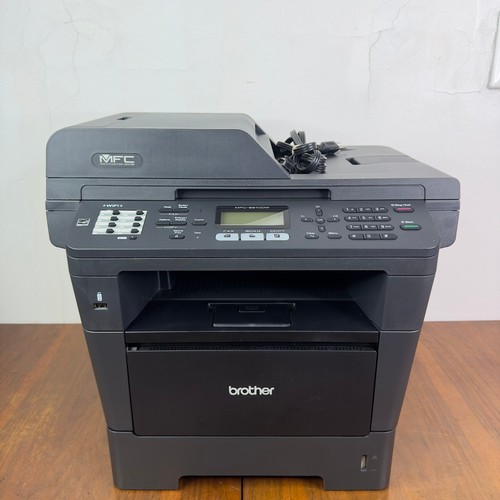 Brother mfc 8910dw all - brother, all-in-one