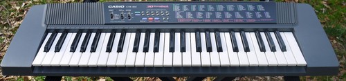 Casio ctk 150 key - casio,