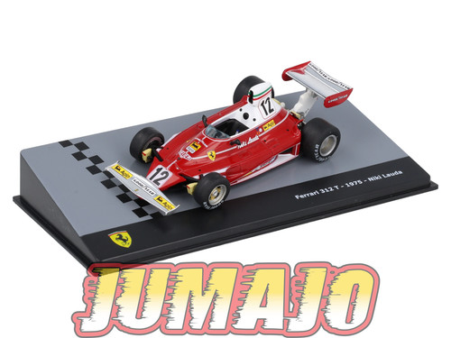 F1f49 voiture centauria - voiture,