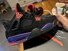 jordan 4 raptor