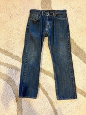 Levi Jeans 559 Relaxed Great