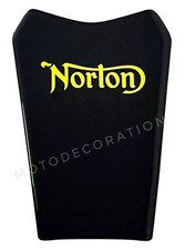 NORTON COMMANDO 961 TANK PAD