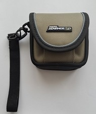 Sacoche officielle Nintendo Game Boy Advance SP Grise