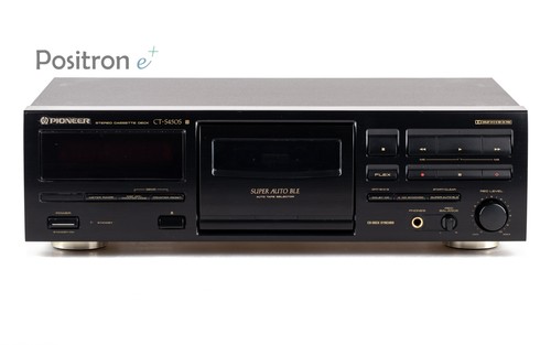 Pioneer s450s lecteur de - lecteur,