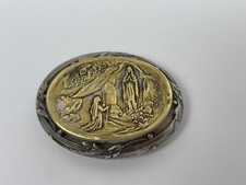 Ancienne Boîte à Pilule en