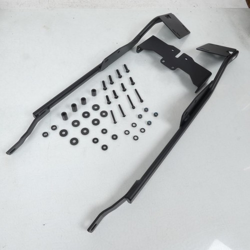 Support top case shad pour - top,
