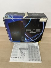 U.K. PAL Format Sony
