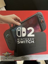 Console Nintendo Switch 2 •