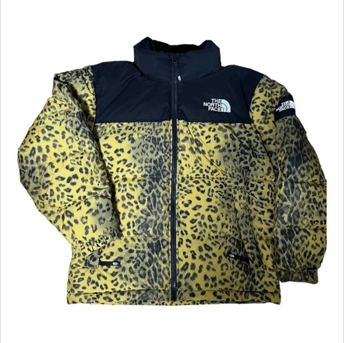 Veste nuptse homme the - nuptse,