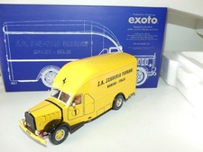 TRANSPORTER S.A. SCUDERIA