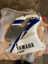 Panneau Carénage Droit